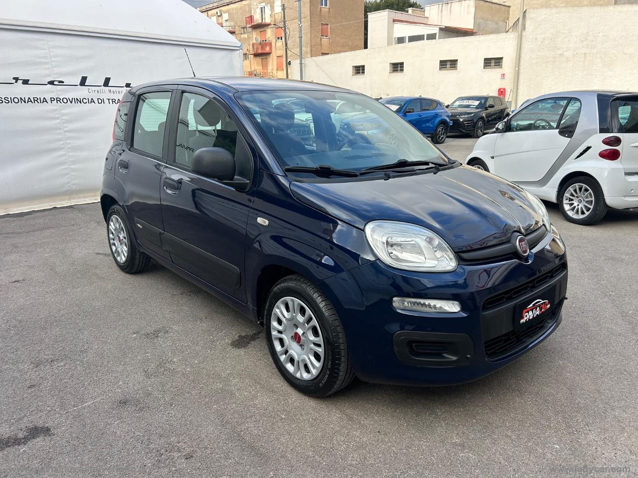 FIAT Panda 1.3 MJT 95 CV S&S Lounge