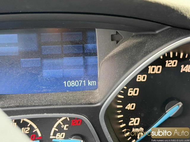 FORD Kuga 2.0 TDCI 120 CV S&S 2WD Titanium