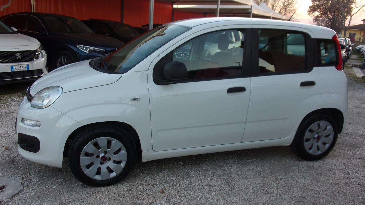 Fiat Panda 1.2 EasyPower Easy