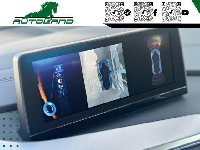 BMW i8 Coupé 362Cv * Iva Esposta *