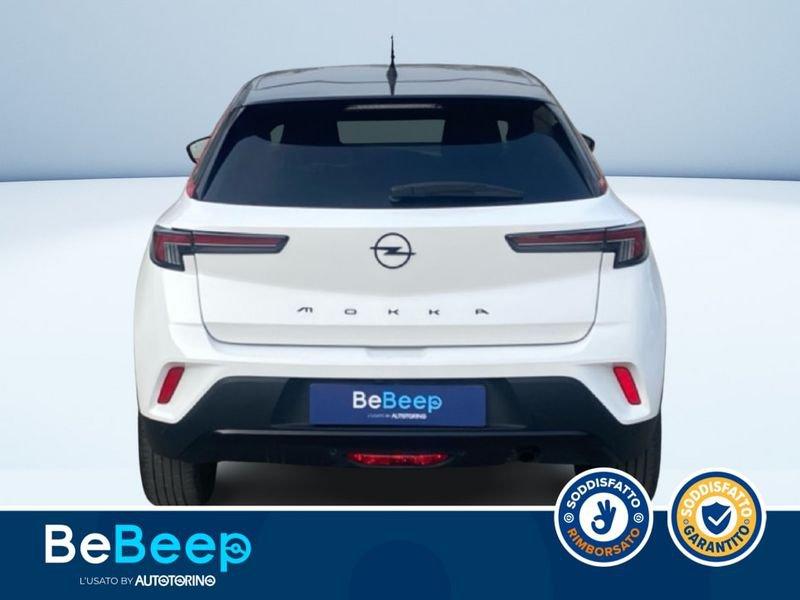 Opel Mokka 1.2 T GS S&S 100CV