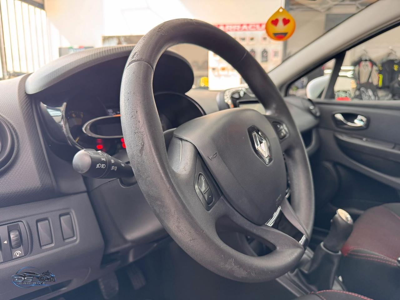 Renault Clio 1.2 75CV 5 porte Live