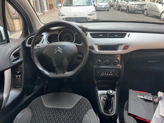 Citroen C3 1.4 HDi 70cv Style