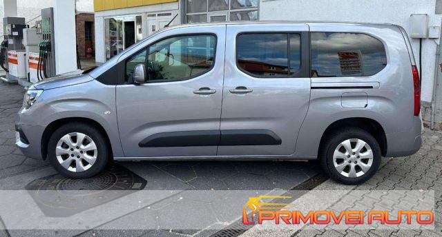 OPEL Combo Life 1.2 110 CV S&S MT6 Advance XL