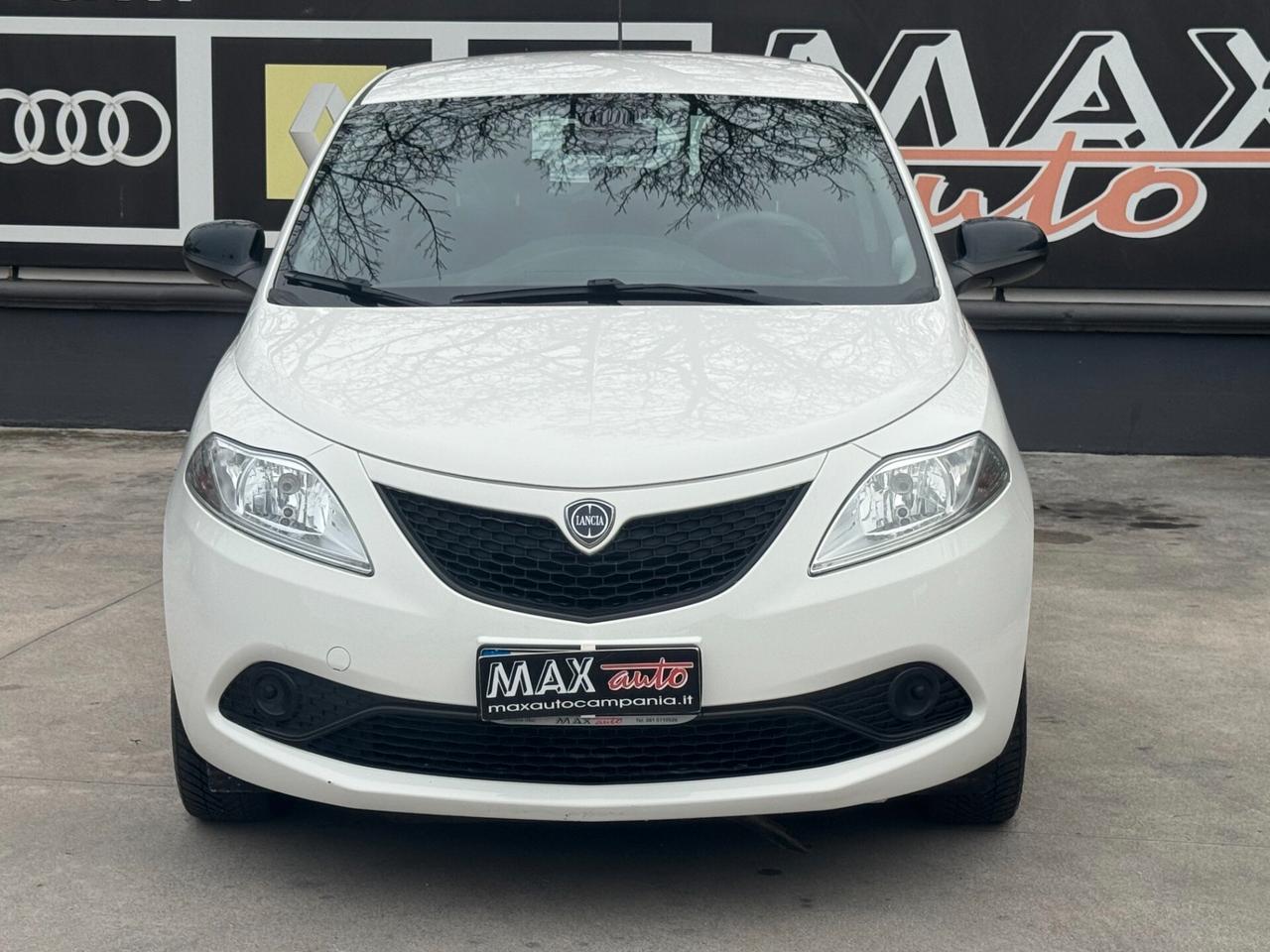 Lancia Ypsilon 1.2 69 CV 5 porte GPL Ecochic Gold