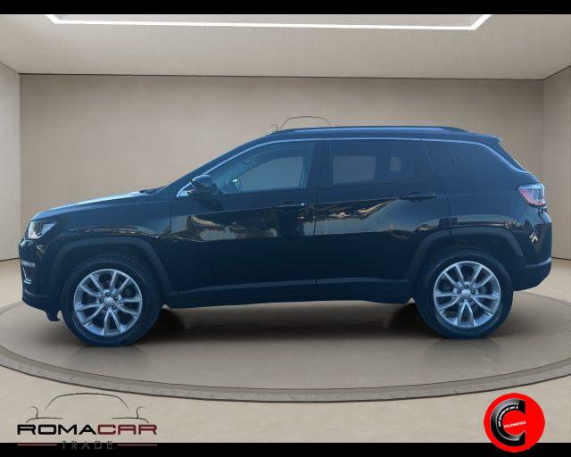 JEEP Compass 1.3 Turbo T4 150 CV aut. 2WD Limited