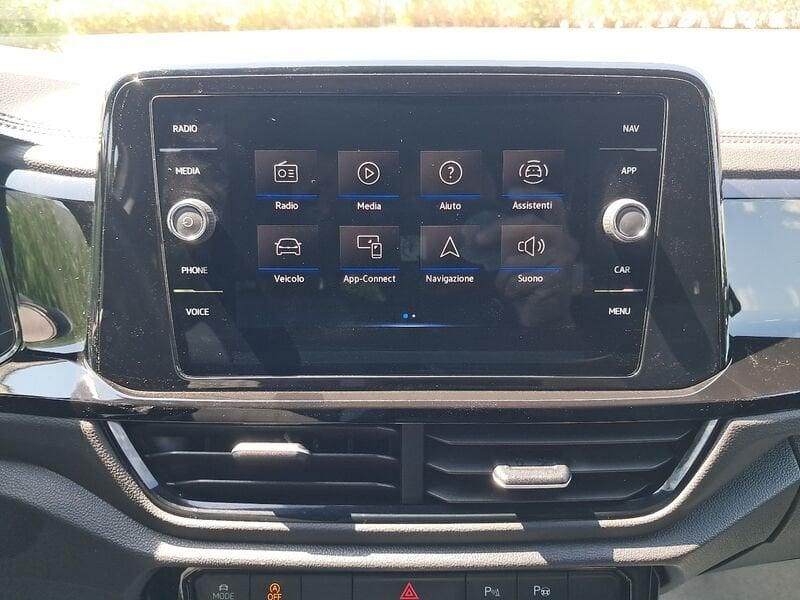 Volkswagen T-Roc T-Roc 1.5 TSI ACT DSG R-Line