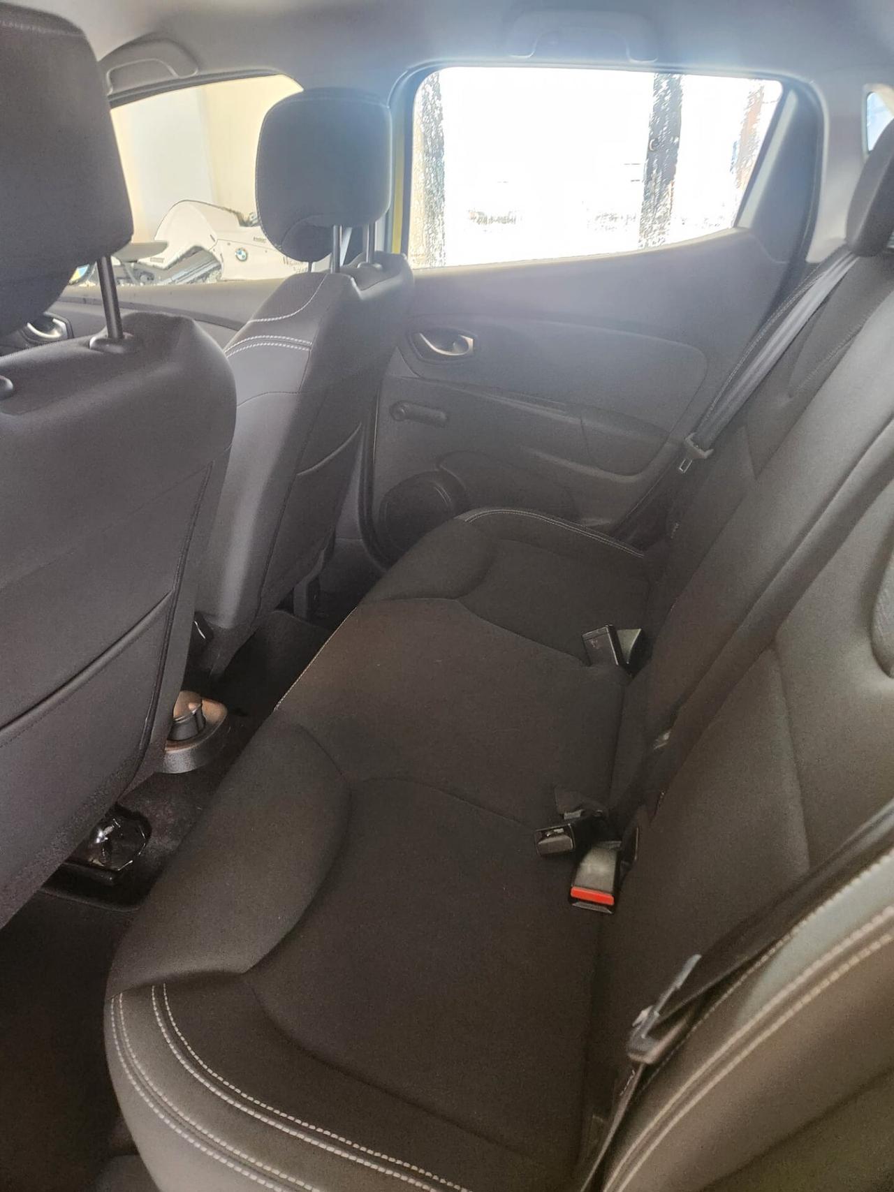 Renault Clio dCi 8V 75 CV 5 porte Business