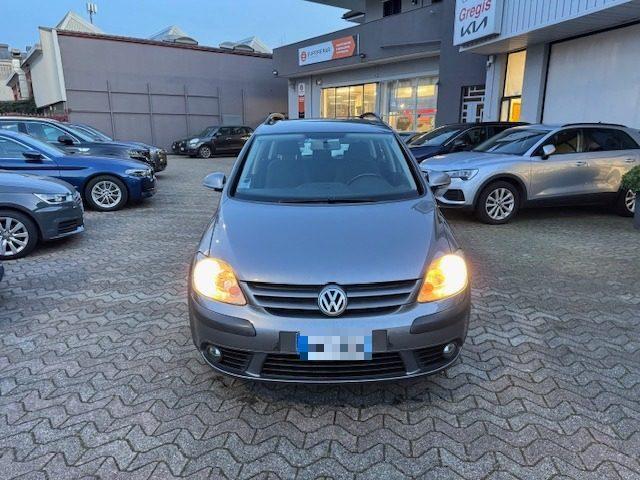 VOLKSWAGEN Golf Plus 1.6 Comfortline
