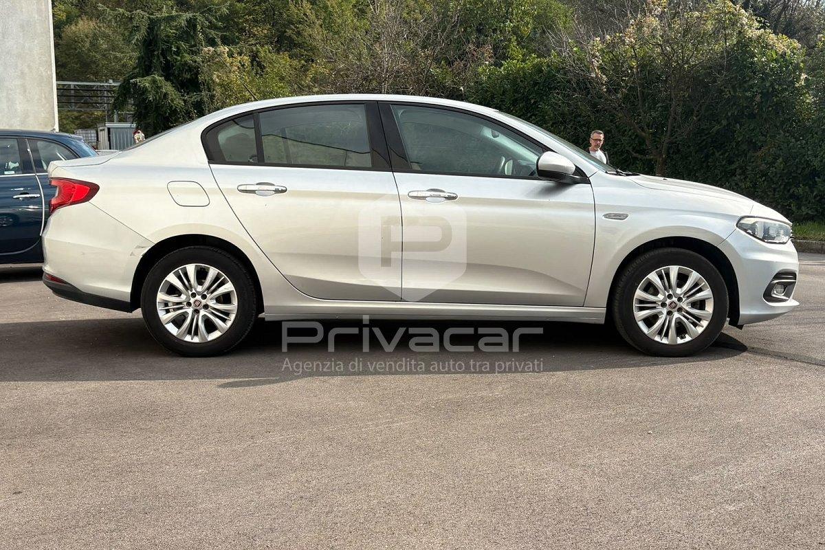 FIAT Tipo 1.6 Mjt 4 porte Lounge