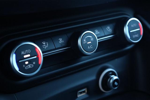 ALFA ROMEO Stelvio 2.2 Turbodiesel 160 CV AT8 RWD Sprint