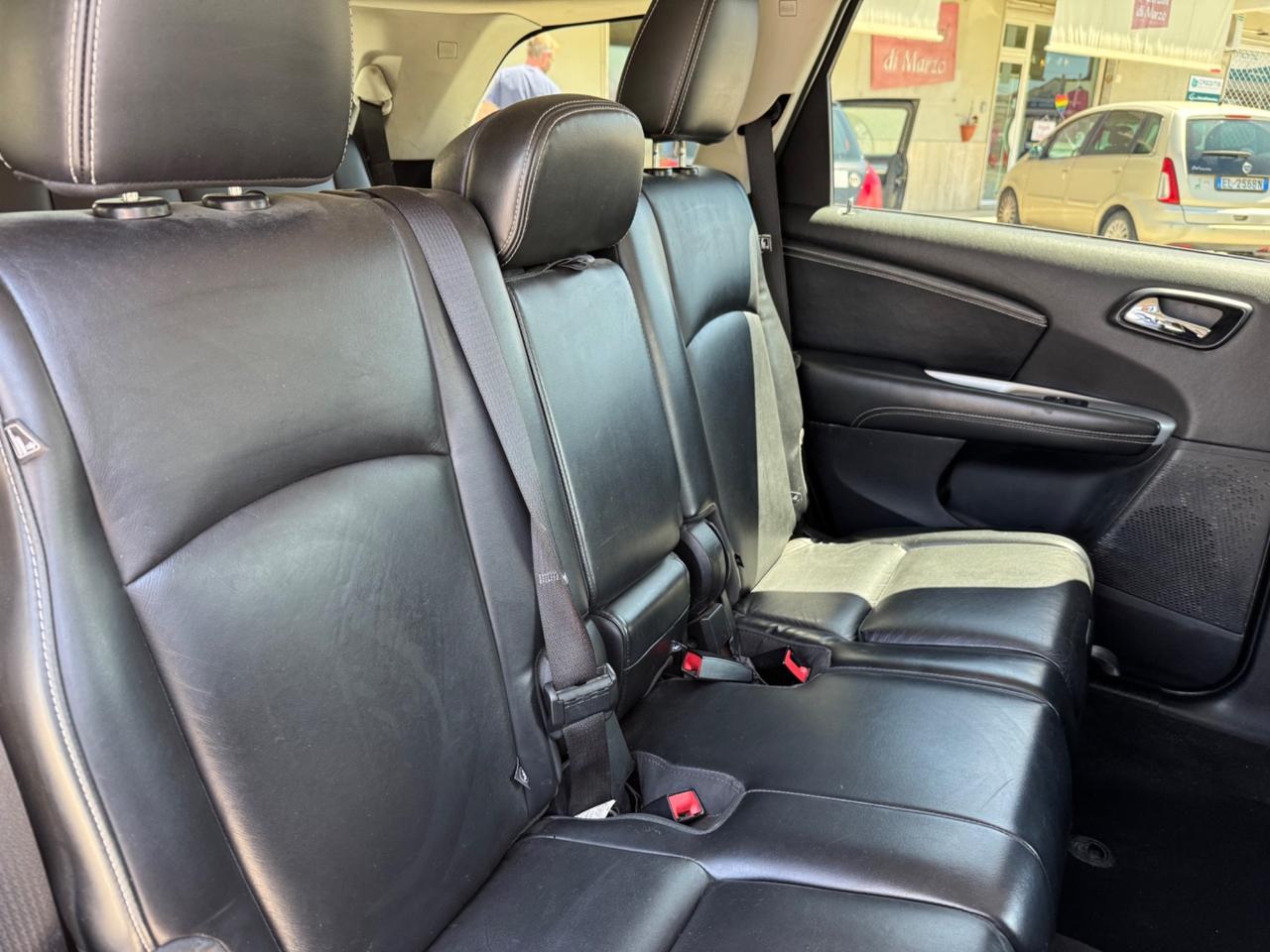 Fiat Freemont 2.0 Multijet 140 CV 7 posti garanzia