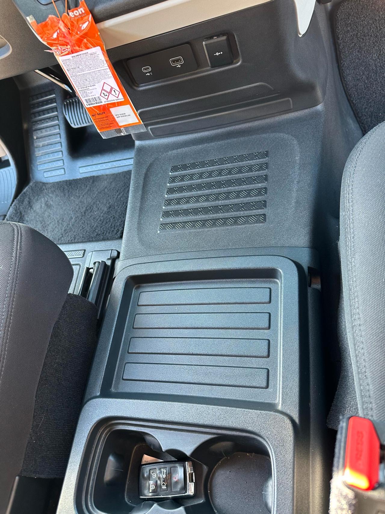 Land Rover Defender 90 3.0D I6 200 CV AWD Auto SE