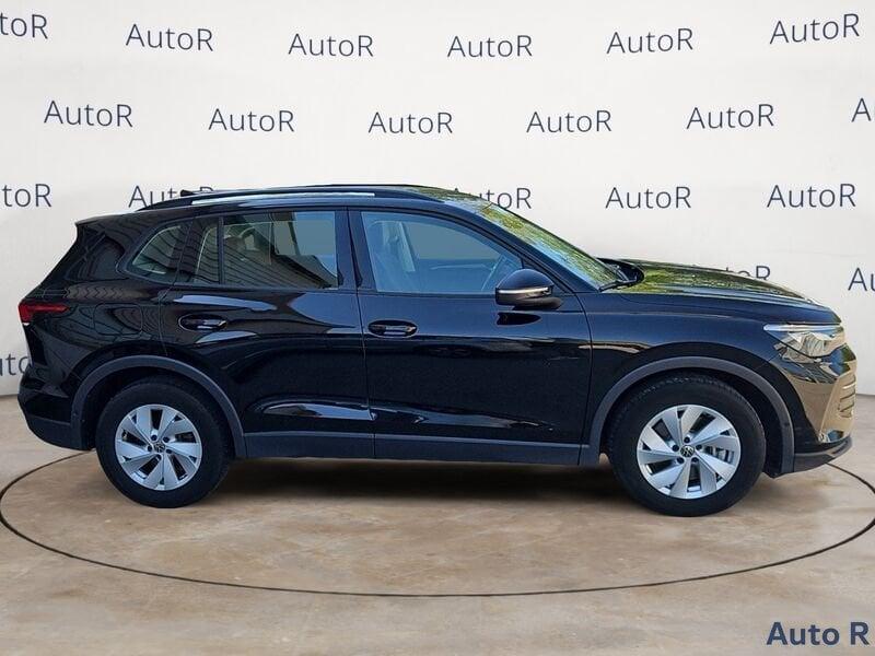 Volkswagen Tiguan 2.0 TDI 110KW SCR Life DSG