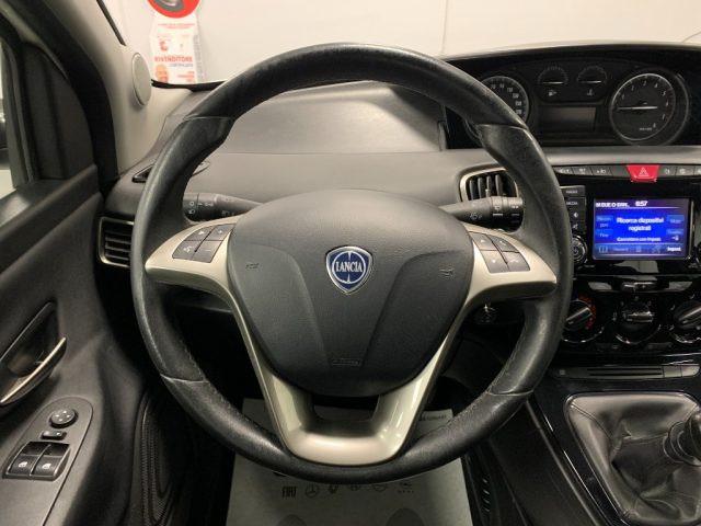 LANCIA Ypsilon 1.2 GPL Ecochic Full Optional
