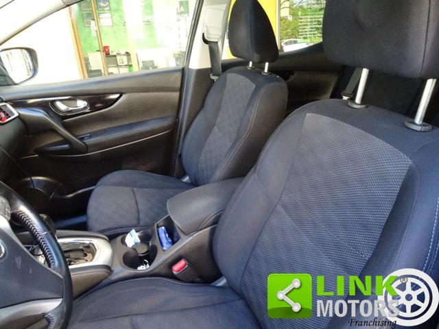 NISSAN Qashqai 1.6 DCI 130 CV TEKNA