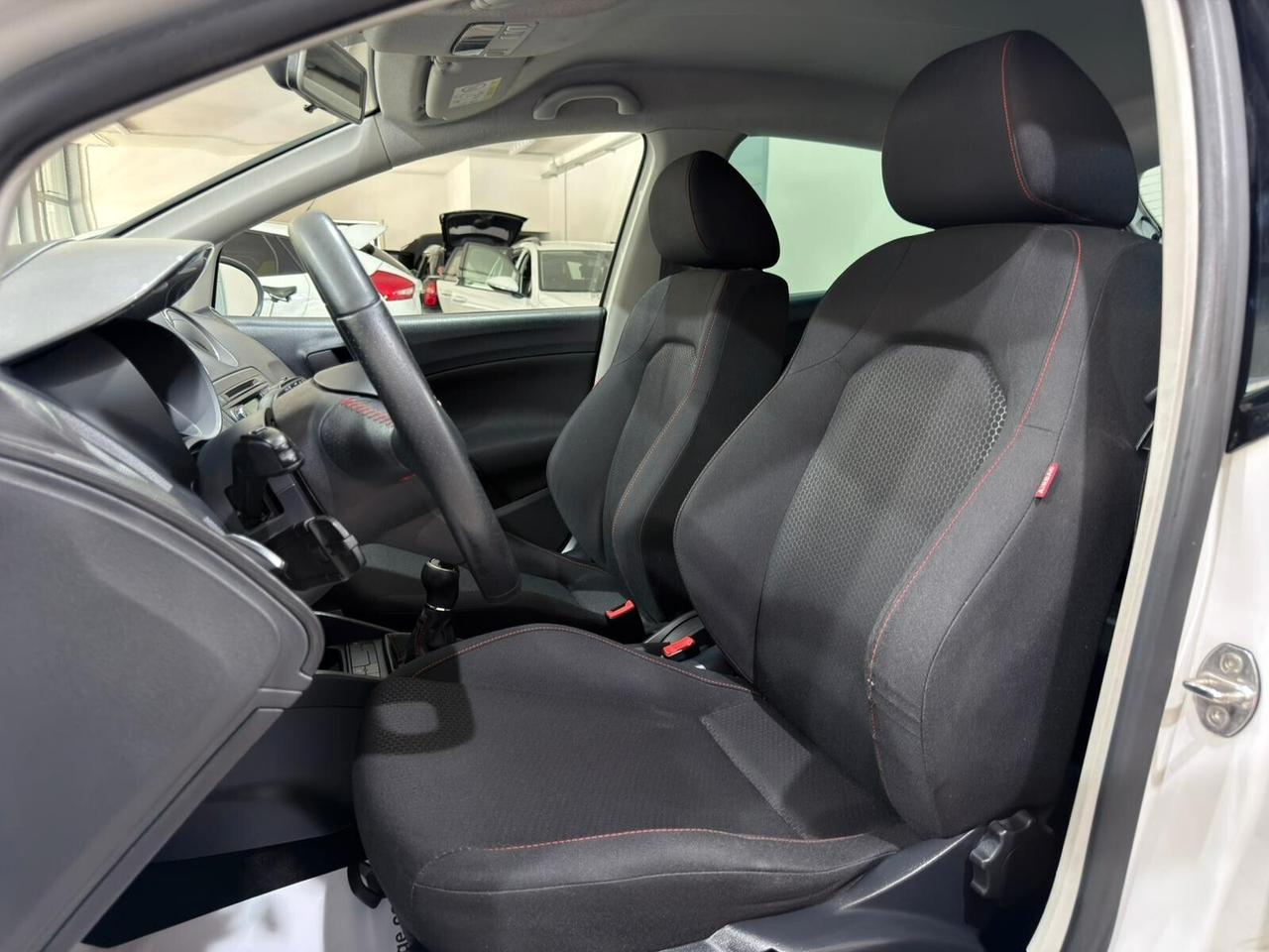 SEAT IBIZA FR 1.2 86CV 80.000km 1HANDE NEOPATENTATI