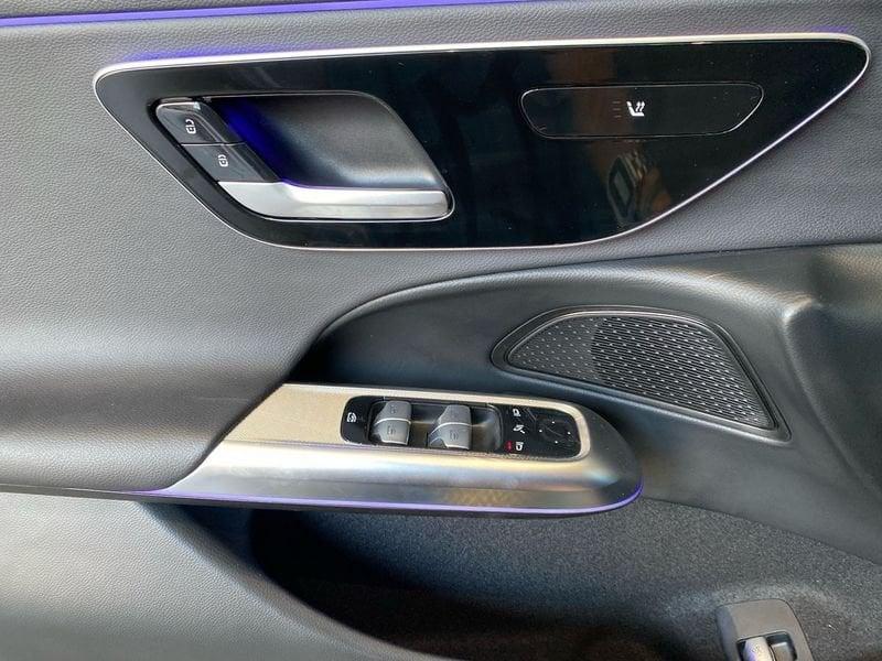Mercedes-Benz Classe E E 220 d Advanced auto