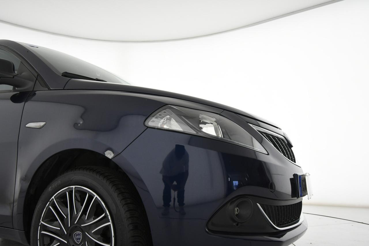 LANCIA Ypsilon 1.0 firefly hybrid Gold s&s 70cv APP CONNECT+NEOPATENTATI