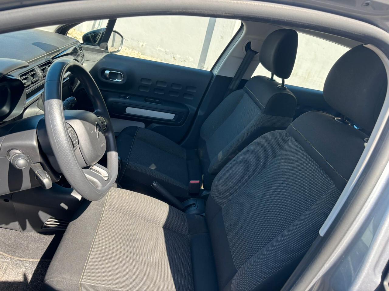Citroen C3 PureTech 83 S&S Max