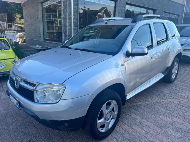 DACIA Duster 1.6 110CV 4x2 Lauréate