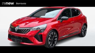 Renault Clio Clio ECO-G 100 CV 5 porte Techno