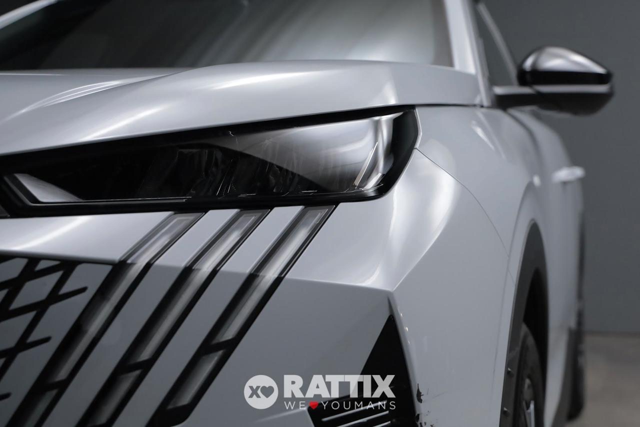 Peugeot 5008 1.2 Hybrid 145CV Allure e-DCS6 7p.ti