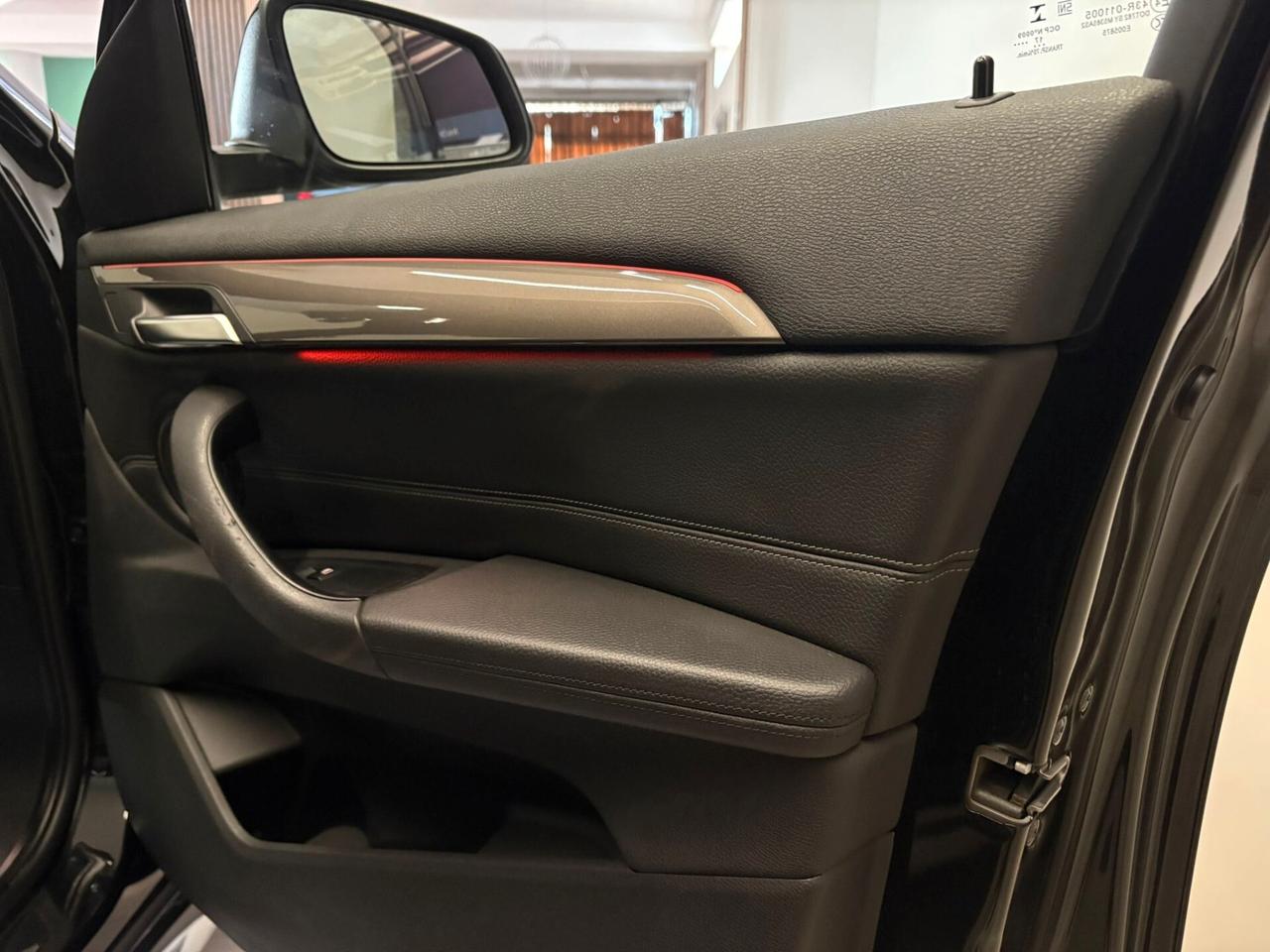 Bmw X1 sDrive20d 190cv xLine Automatico