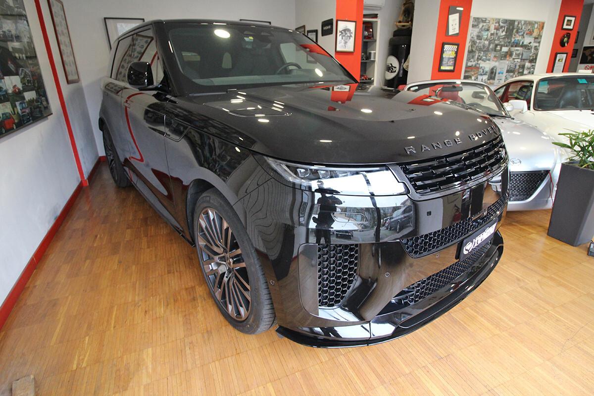 Land Rover Range Rover Sport SV EDITION ONE 53 esemplari (L461) 635 cv (2024)