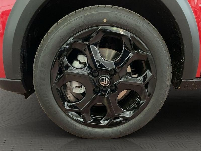 Citroën C3 C3 1.2 hybrid Collection 110cv edcs6