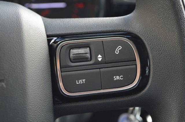 CITROEN C3 PureTech 83 S&S Max