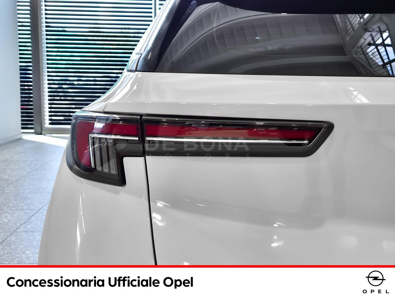 Opel Mokka 1.2 t edition s&s 130cv at8