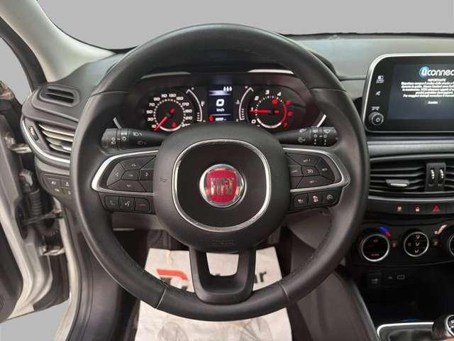Fiat Tipo 1.6 Mjt SW S-Design IVA ESPOSTA