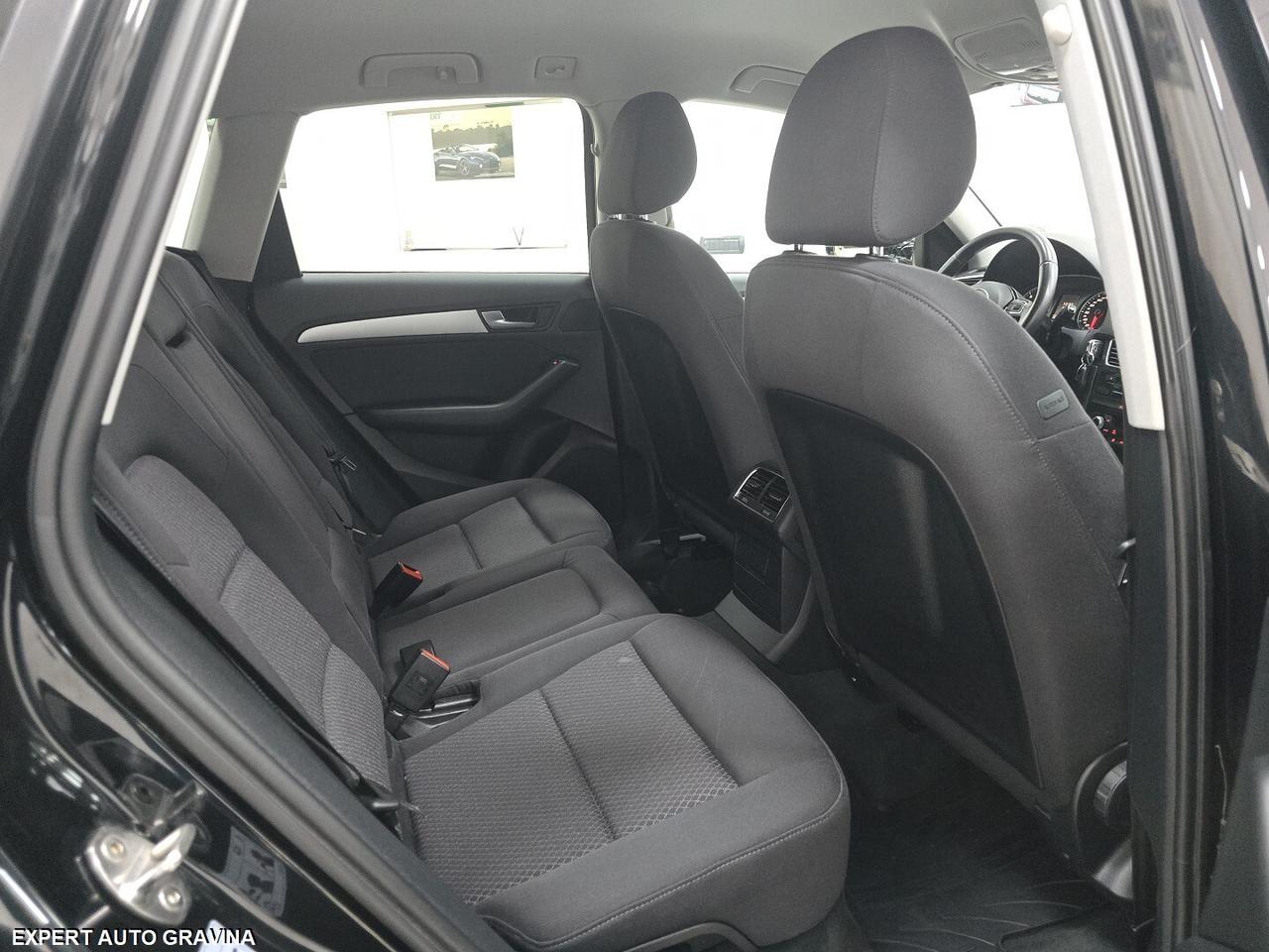 AUDI Q5 QUATTRO 2.0cc 190cv SPORT