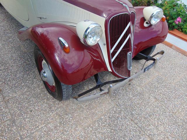 CITROEN Traction Avant 11B