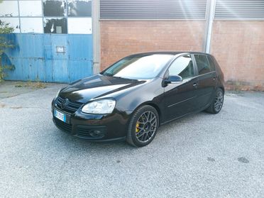 Volkswagen Golf 1.4 16V TSI 5p. GT