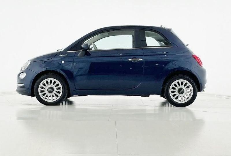 FIAT 500 500 1.0 Hybrid Dolcevita