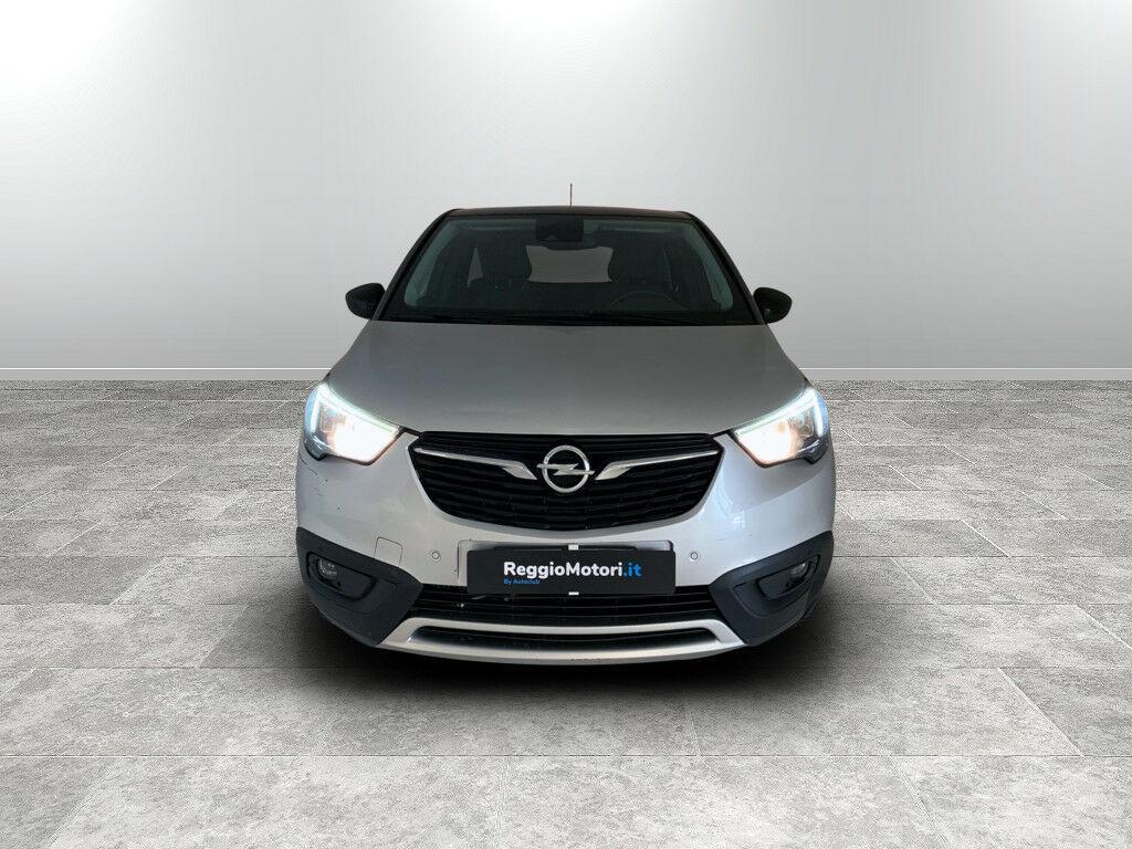 Opel Crossland X 1.2 Innovation