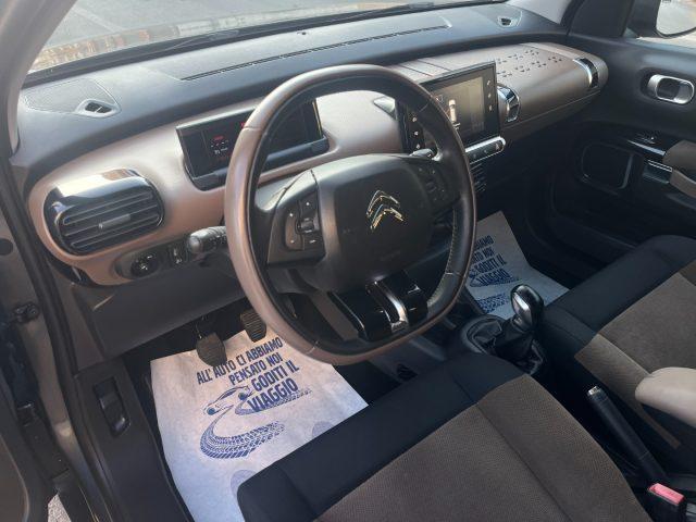 CITROEN C4 Cactus 1.6 BlueHDi 100 Shine