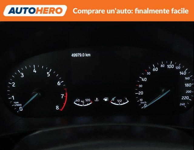 FORD Focus 1.5 EcoBoost 150 CV 5p. ST-Line