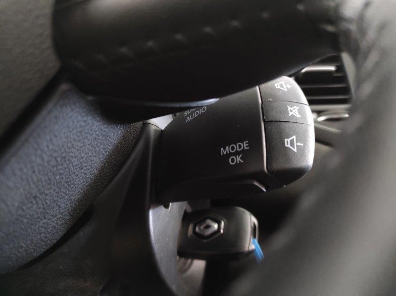 RENAULT Mégane 4ª serie - Mégane Blue dCi 115 CV Business