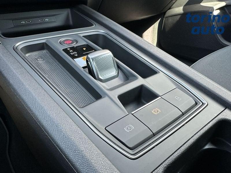 CUPRA Formentor 1.5 TSI DSG