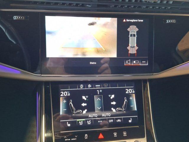 AUDI Q7 45 TDI quattro tiptronic S-Line 7 posti