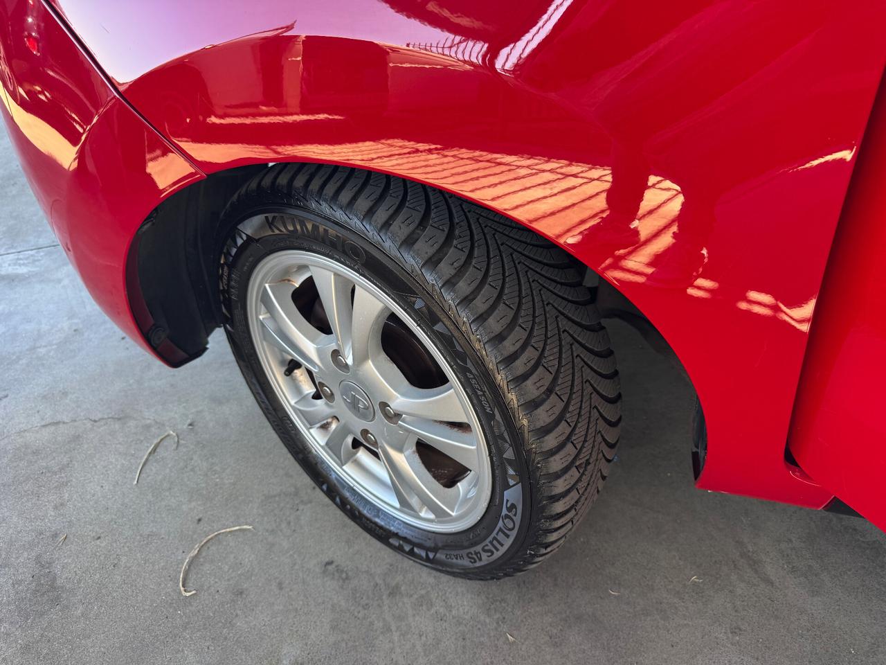 Dr Zero 1.0 Bifuel GPL/ Dr0 /79.000KM