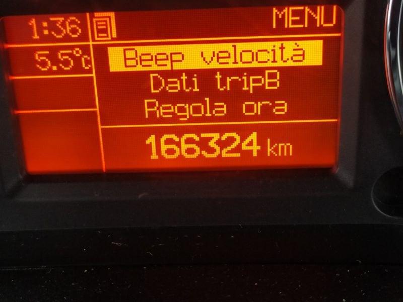 FIAT Grande Punto 1.4 GPL 5p Dynamic