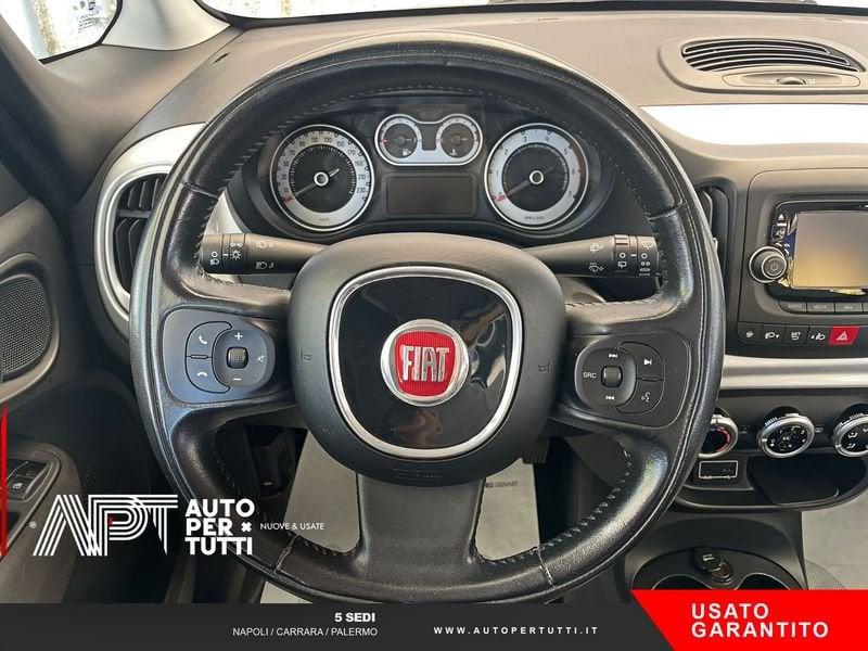 FIAT 500L 500L 1.3 Multijet 95 CV Business