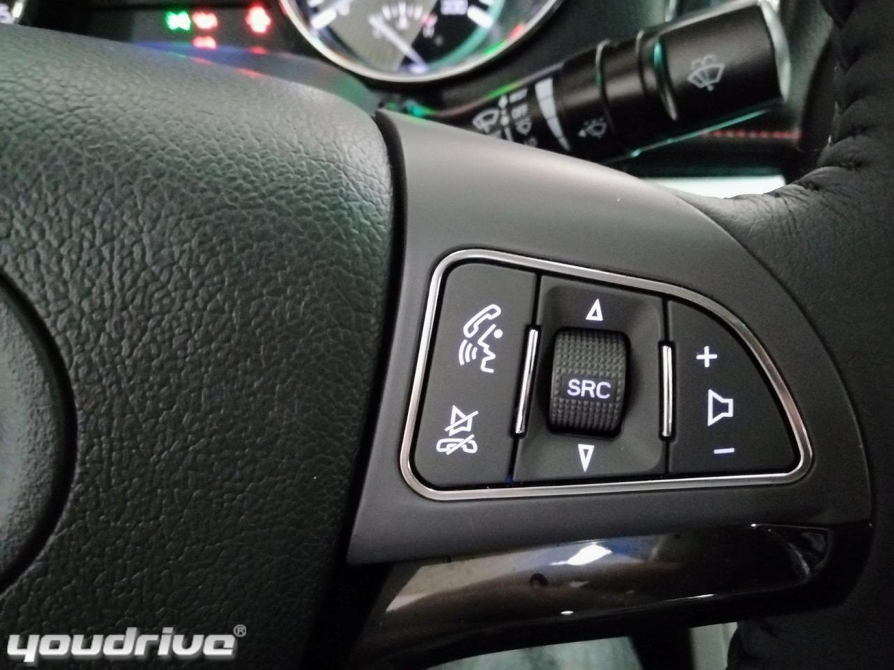 EVO Cross4 2.0 Turbo Diesel Doppia Cabina