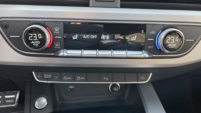 AUDI A4 Avant 35 TDI/163 CV S tronic S line edition PERMUT