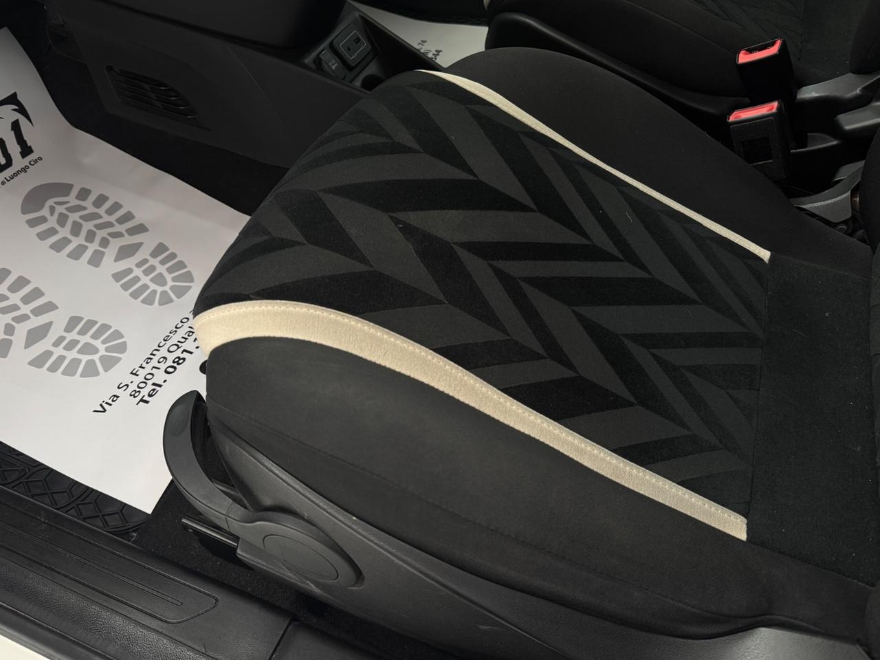 Lancia Ypsilon 1.2 GPL Ecochic Platinum