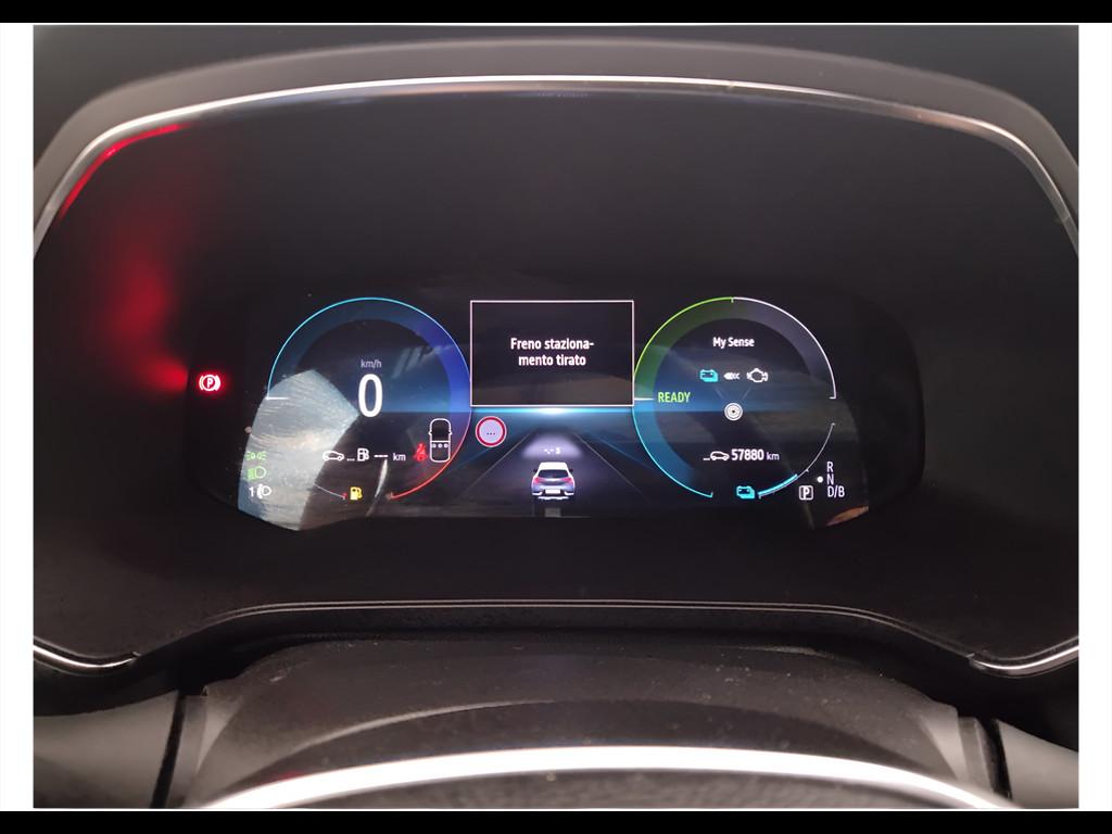 RENAULT Captur II 2019 - Captur 1.6 E-Tech full hybrid Techno 145cv auto